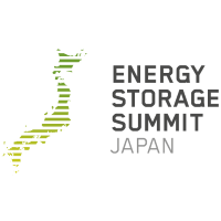 Energy Storage Summit Japan  Tokio