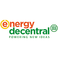 EnergyDecentral 2024 Hannover