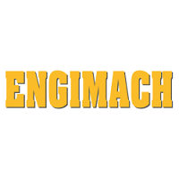 Engimach  Gandhinagar