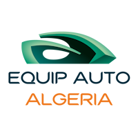EQUIP AUTO ALGERIA 2026 Algier