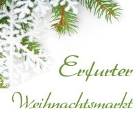 Erfurter Weihnachtsmarkt Erfurt 2019 Erfurter Weihnachtsmarkt 2019 Erfurt