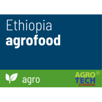ETHIOPIA Agrofood & Pack Addis Abeba 2021 ETHIOPIA Agrofood & Pack 2021 Addis Abeba