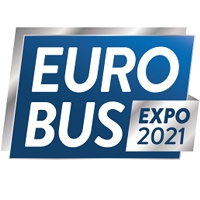 Euro Bus Expo Birmingham 2021 Euro Bus Expo 2021 Birmingham