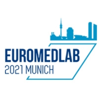 EuroMedLab München 2021 EuroMedLab 2021 München