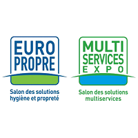 Europropre Multiservices Expo Paris 2021 Europropre Multiservices Expo 2021 Paris