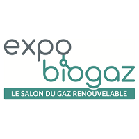ExpoBiogaz 2024 Straßburg
