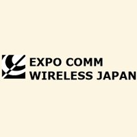 Expo Comm Wireless Japan Tokio Expo Comm Wireless Japan Tokio