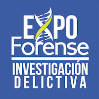 Expo Forense 2026 Mexico City