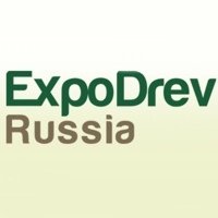 ExpoDrev Russia Krasnojarsk 2019 ExpoDrev Russia 2019 Krasnojarsk