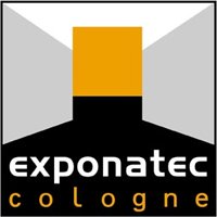 Exponatec Cologne Köln 2019 Exponatec Cologne 2019 Köln