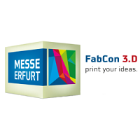 FabCon 3.D Erfurt FabCon 3.D Erfurt