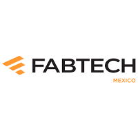 FABTECH Mexiko  Mexico City