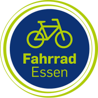 Fahrrad  Essen