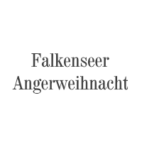 Angerweihnacht  Falkensee