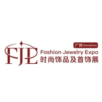 Fashion Jewelry Expo (FJE) 2026 Guangzhou