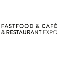 Fastfood & Cafe & Restaurant Expo 2023 Stockholm