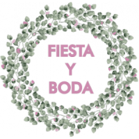 Fiesta y Boda 2024 Valencia