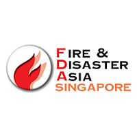 Fire & Disaster Asia (FDA)  Singapur