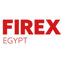 FIREX Egypt Kairo 2021 FIREX Egypt 2021 Kairo