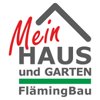Mein HAUS und GARTEN“ – FlämingBau Luckenwalde 2020 Mein HAUS und GARTEN“ – FlämingBau 2020 Luckenwalde