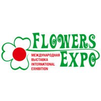 Flowers Expo Moskau 2019 Flowers Expo 2019 Moskau