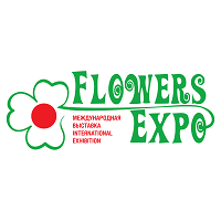 Flowers Expo Moskau  Krasnogorsk