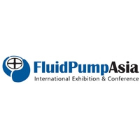 Fluid Pump Asia 2025 Lahore