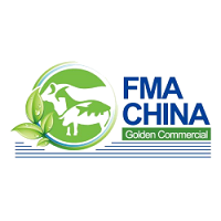 FMA CHINA  Shanghai