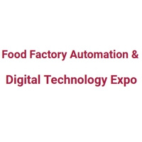 Food Factory Automation & Digital Technology Expo 2026 Osaka