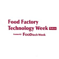 Food Factory Technology Week 2025 Chiba