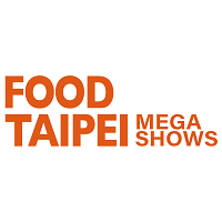 Food Taipei Mega Shows  Taipeh
