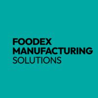 XXXXFoodex Manufacturing Solutions 2027 Birmingham