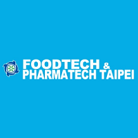 Foodtech & Pharmatech Taipeh 2020 Foodtech & Pharmatech 2020 Taipeh
