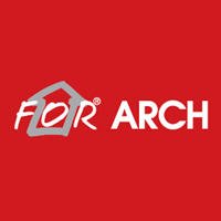 For Arch Prag 2019 For Arch 2019 Prag