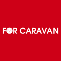 For Caravan 2025 Prag