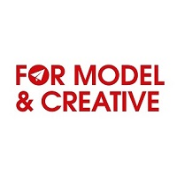 FOR MODEL & CREATIVE Prag 2023 FOR MODEL & CREATIVE 2023 Prag