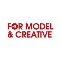 FOR MODEL & CREATIVE  Prag