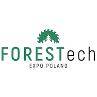 FORESTech Expo Poland Nadarzyn 2025 FORESTech Expo Poland 2025 Nadarzyn
