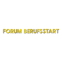 Forum Berufsstart 2024 Erfurt