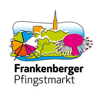 Frankenberg Pfingstmarkt  Frankenberg Eder