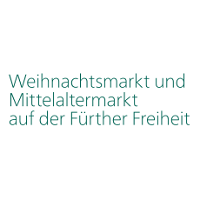 Weihnachtsmarkt mit Mittelaltermarkt  Fürth