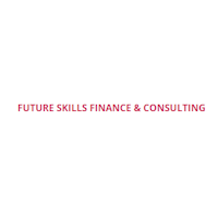FUTURE SKILLS FINANCE & CONSULTING 2026 Frankfurt am Main