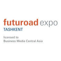 Futuroad Expo 2025 Taschkent