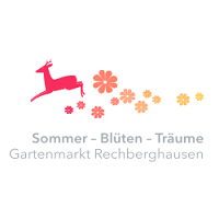 Gartenmarkt Sommer-Blüten-Träume 2024 Rechberghausen