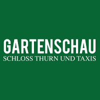 Thurn und Taxis Gartenschau  Regensburg