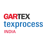 Gartex Texprocess India 2024 Neu-Delhi