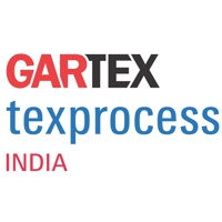 Gartex Texprocess India  Mumbai