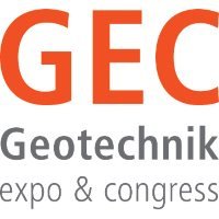 GEC Geotechnik - expo & congress Offenburg 2019 GEC Geotechnik - expo & congress 2019 Offenburg