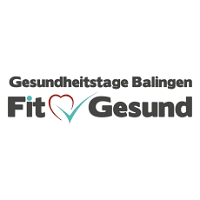 GESUNDHEITSTAGE Balingen  FIT und GESUND 2025 Balingen