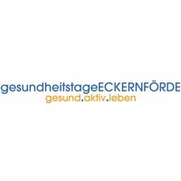 Gesundheitstage Eckernförde 2023 Gesundheitstage 2023 Eckernförde